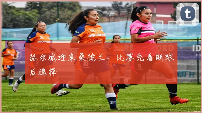 赫尔城迎来桑德兰，比赛先看断球后选择
