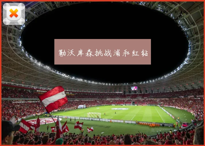 勒沃库森挑战浦和红钻