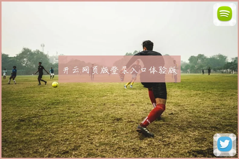 开云网页版登录入口体验版