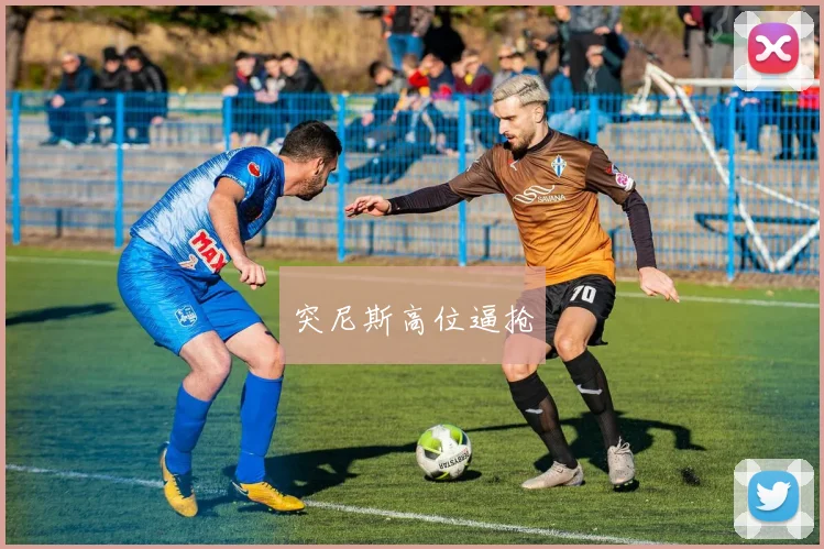 突尼斯高位逼抢