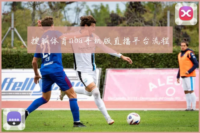 搜狐体育nba手机版直播平台流程