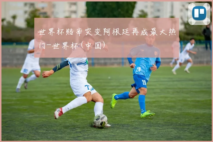 世界杯赔率突变阿根廷再成最大热门-世界杯(中国)