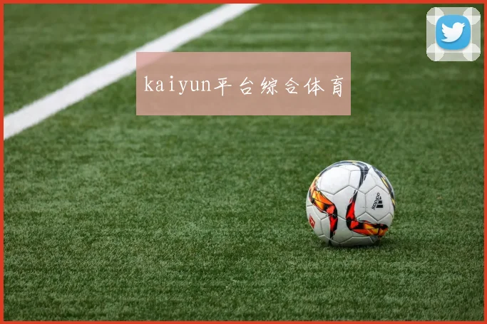 kaiyun平台综合体育