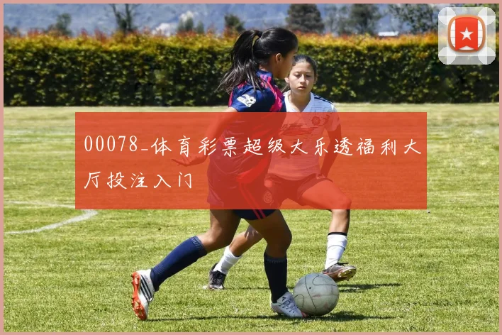 00078_体育彩票超级大乐透福利大厅投注入门