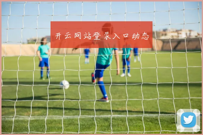开云网站登录入口动态