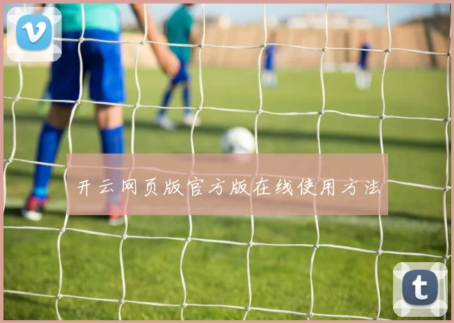 开云网页版官方版在线使用方法
