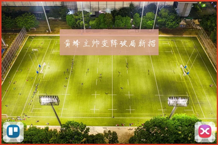 黄蜂主帅变阵破局新招