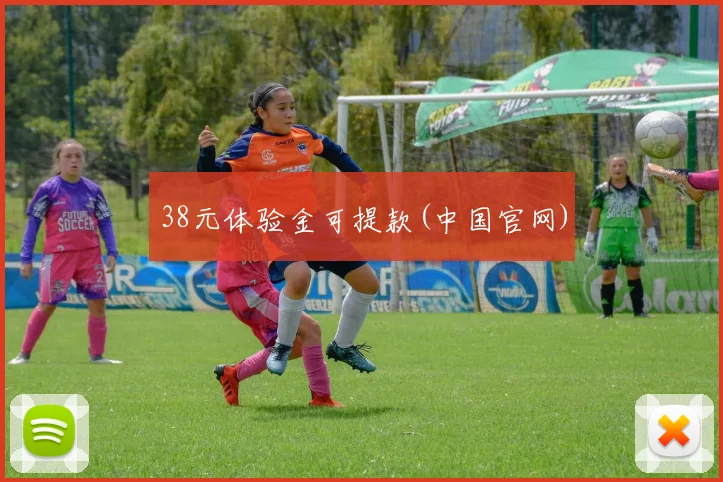 38元体验金可提款(中国官网)
