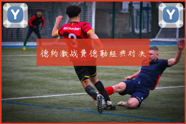 德约激战费德勒经典对决