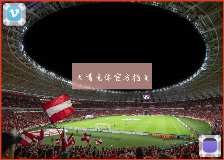火博竞体官方指南