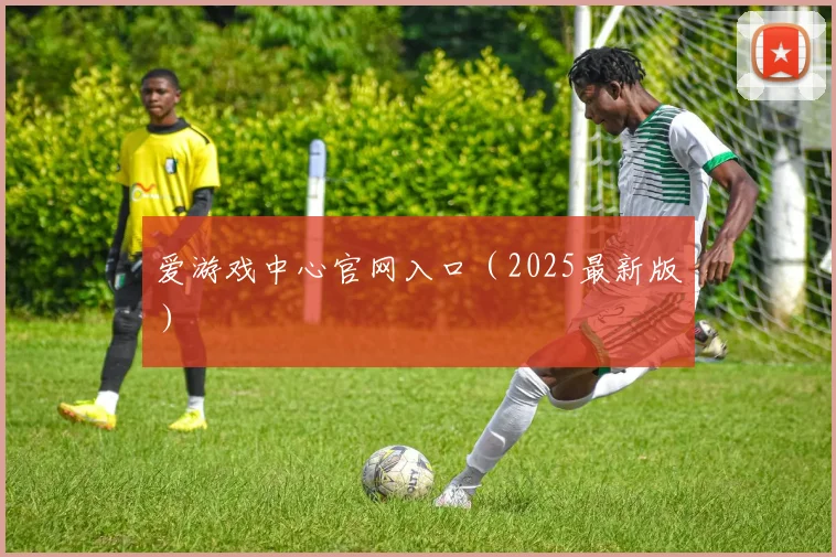 爱游戏中心官网入口（2025最新版）