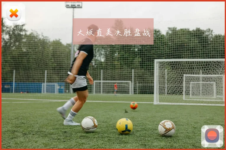 大坂直美决胜盘战