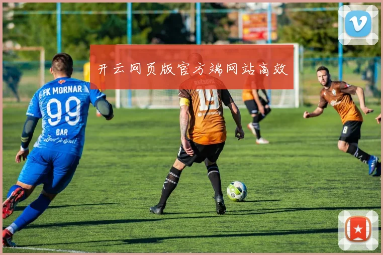 开云网页版官方端网站高效