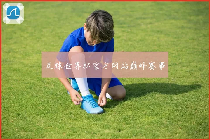 足球世界杯官方网站巅峰赛事