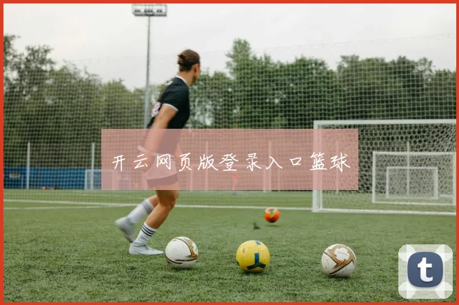 开云网页版登录入口篮球
