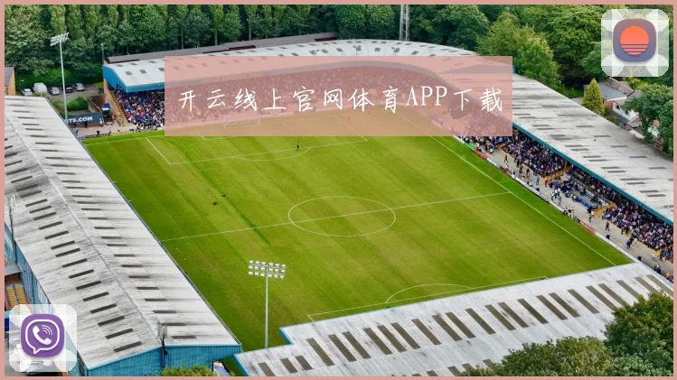 开云线上官网体育APP下载