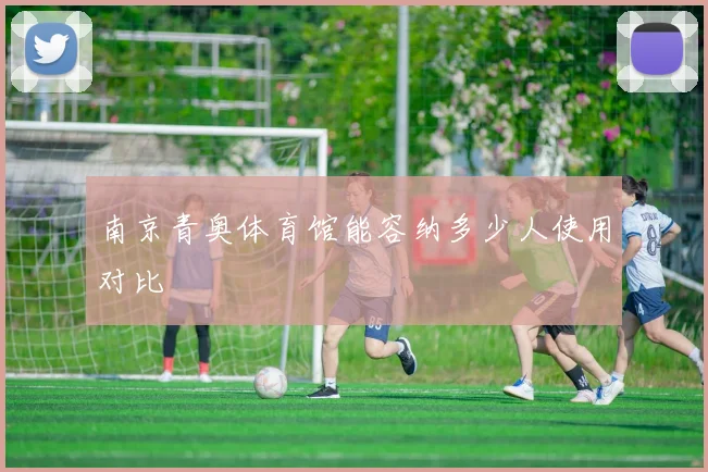 南京青奥体育馆能容纳多少人使用对比