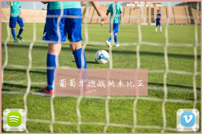 葡萄牙迎战纳米比亚