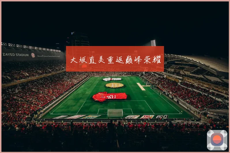 大坂直美重返巅峰荣耀