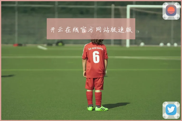 开云在线官方网站极速版