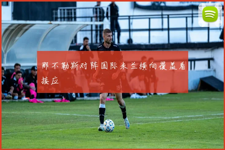 那不勒斯对阵国际米兰横向覆盖看接应