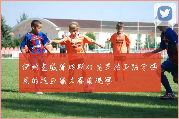 伊纳基威廉姆斯对克罗地亚防守强度的适应能力赛前观察