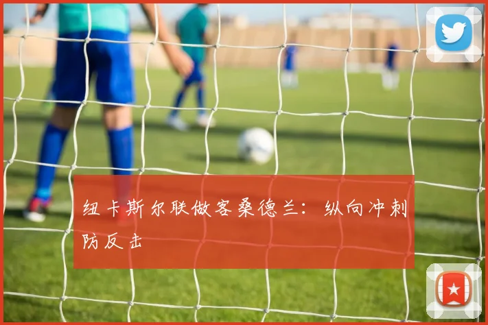 纽卡斯尔联做客桑德兰：纵向冲刺防反击