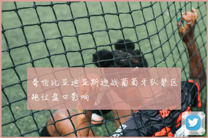 哥伦比亚迪亚斯迎战葡萄牙队禁区跑位盘口影响